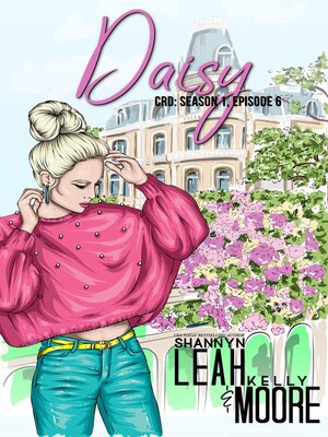 cover image of Daisy, Season One, Episode Six